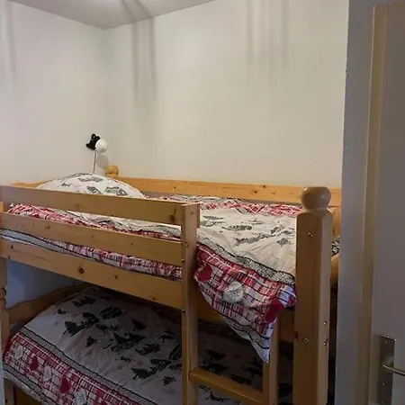 Appartement Le Petit Bonhomme De Neige à Gérardmer Extérieur photo