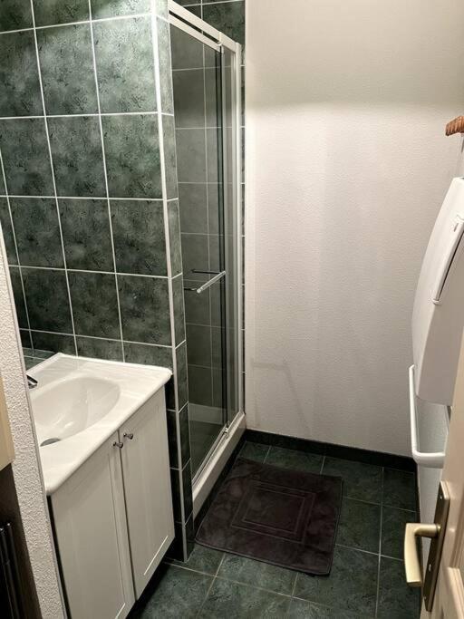 Apartment Le Petit Bonhomme De Neige *